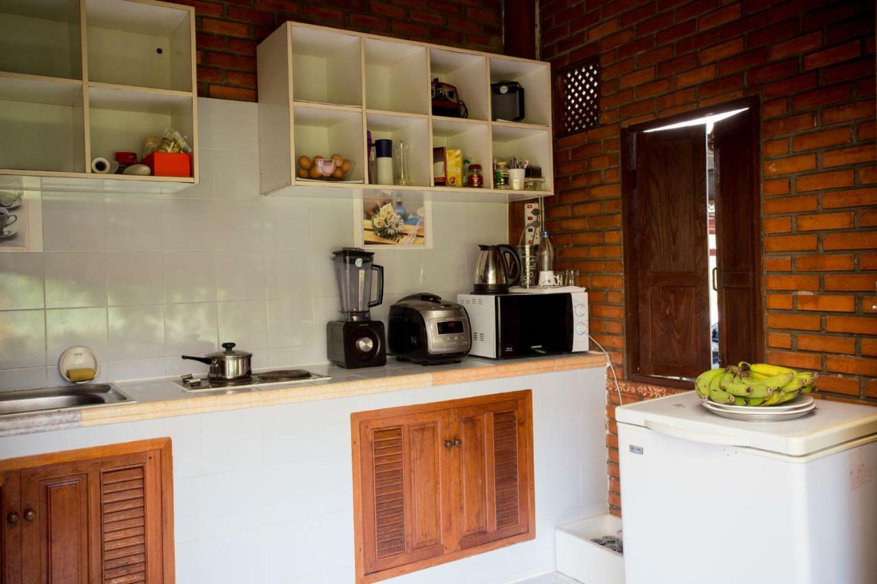 Hada Resort Chiang Mai Mae Rim Exterior foto