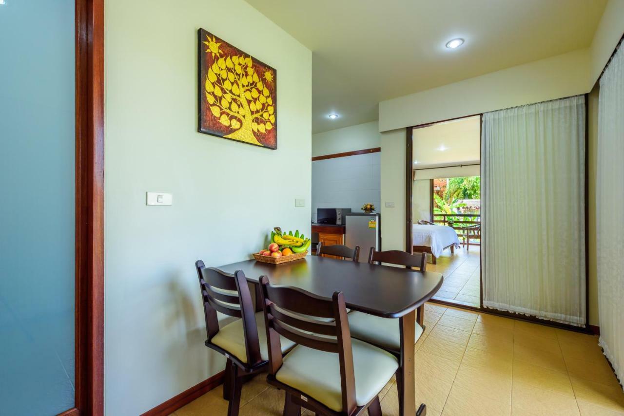 Hada Resort Chiang Mai Mae Rim Exterior foto